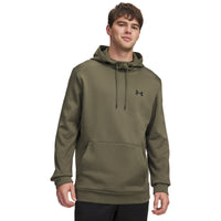Under Armour Armour Fleece Hoodie - Mens