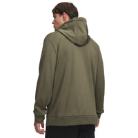 Under Armour Armour Fleece Hoodie - Mens