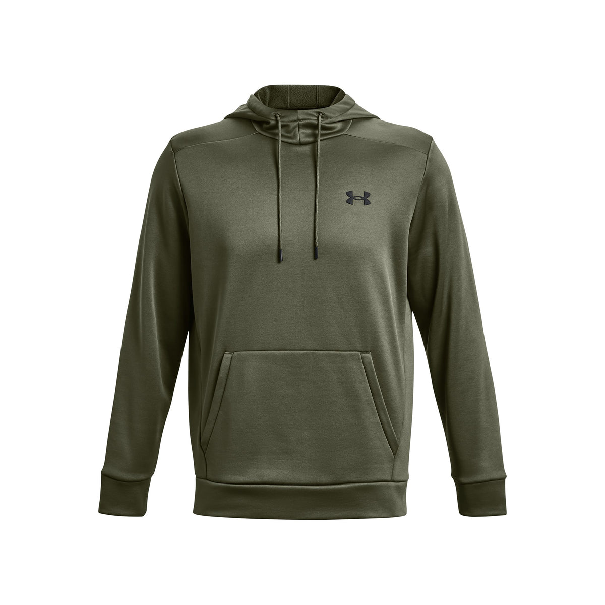 Under Armour Armour Fleece Hoodie - Mens