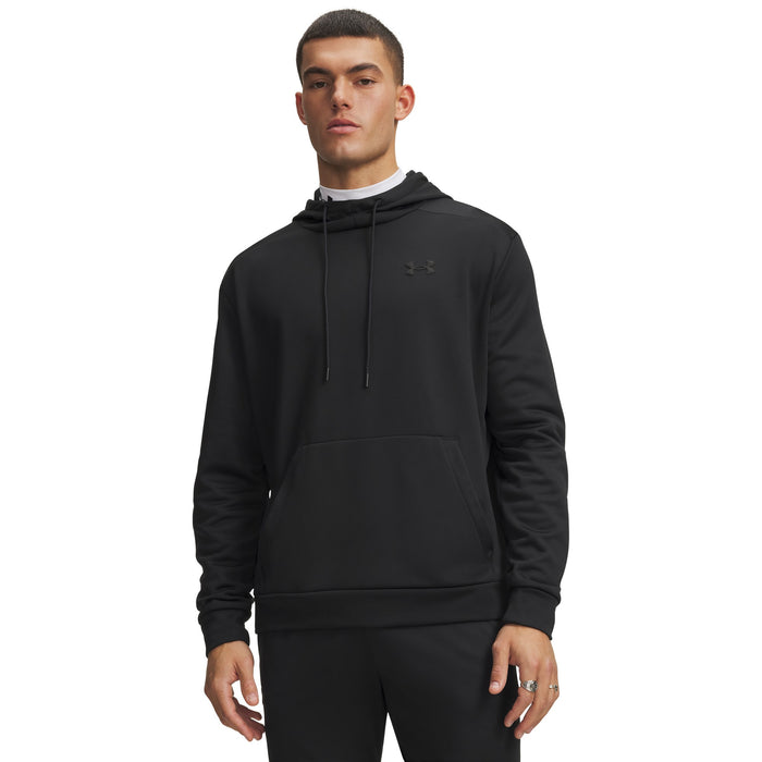 Under Armour Armour Fleece Hoodie - Mens