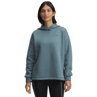 Under Armour Armour Fleece Hoodie - Womens