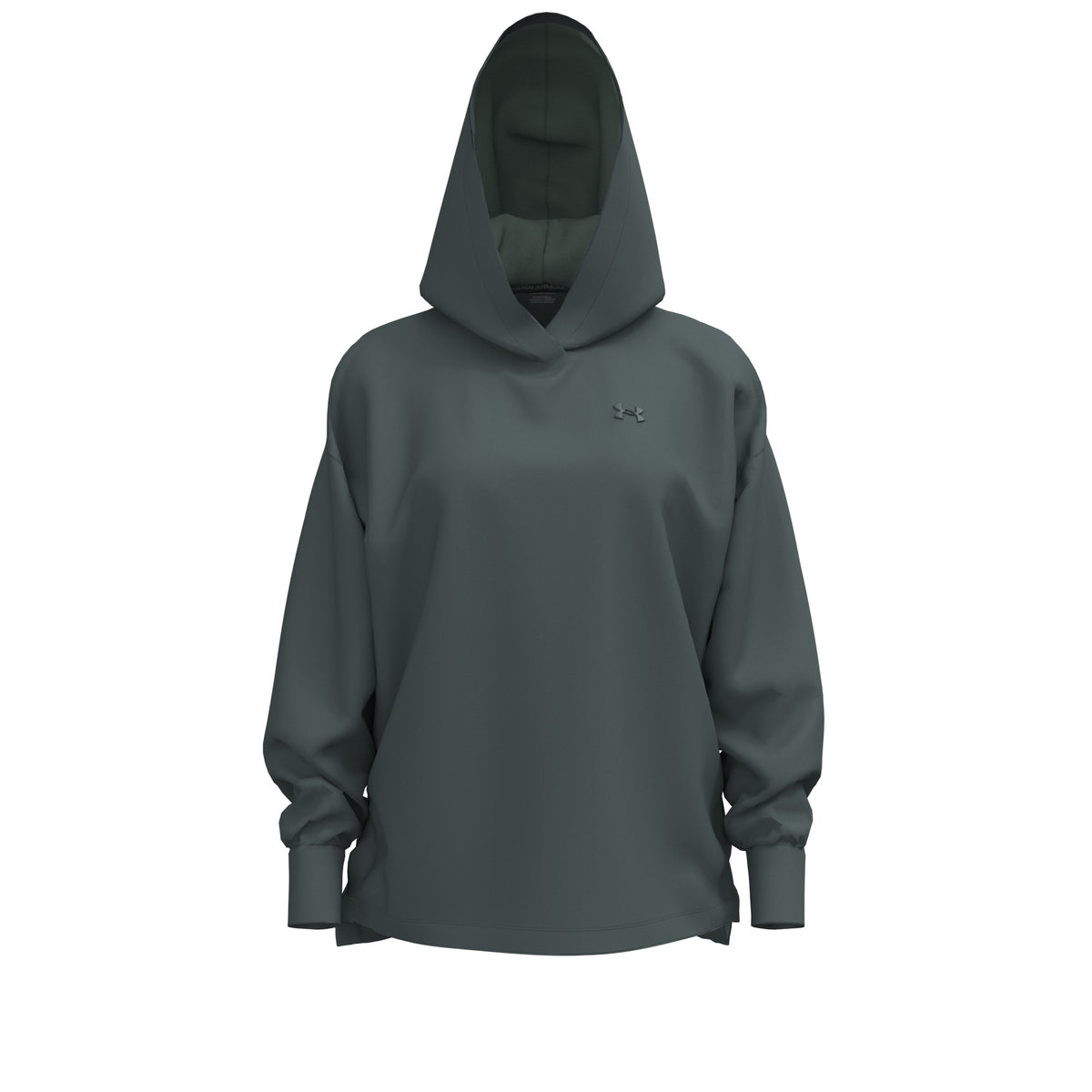 Under Armour Armour Fleece Hoodie - Womens