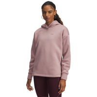 Under Armour Armour Fleece Hoodie - Womens