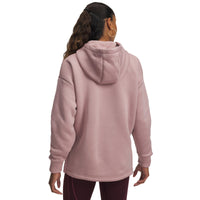 Under Armour Armour Fleece Hoodie - Womens