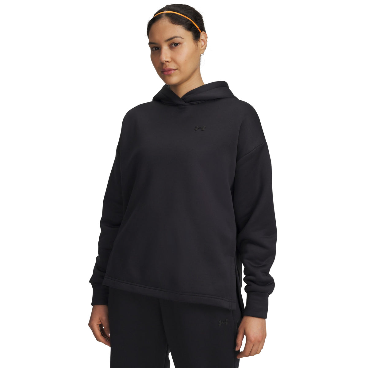 Under Armour Armour Fleece Hoodie - Womens