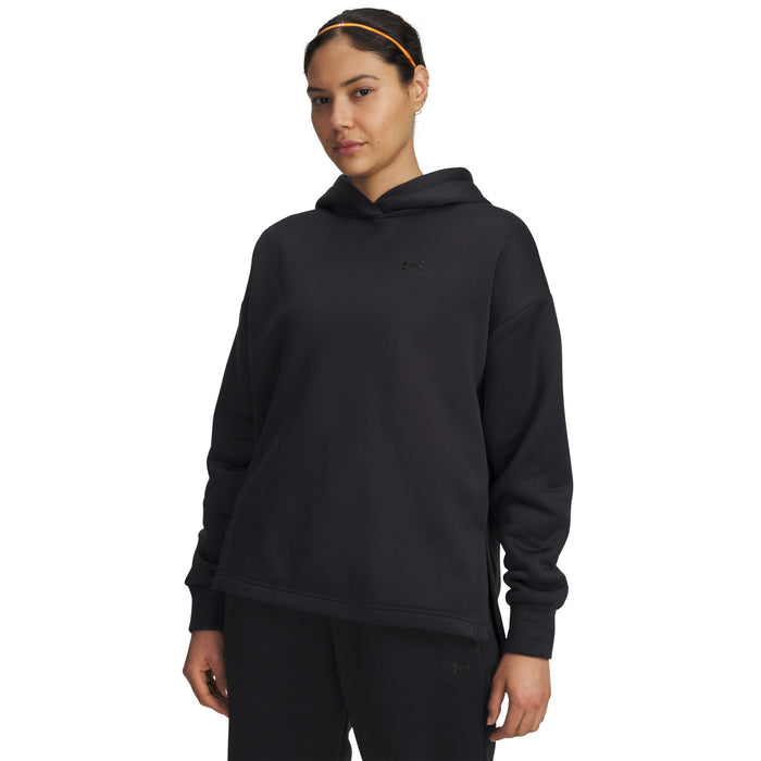 Under Armour Armour Fleece Hoodie - Womens
