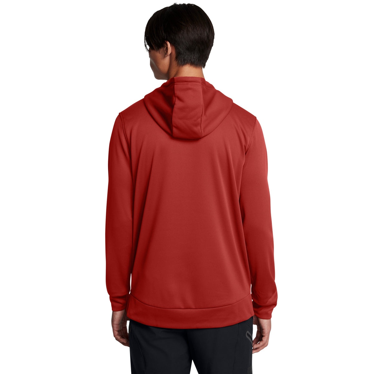 Under Armour Armour Fleece Hunt Logo Hoodie - Mens