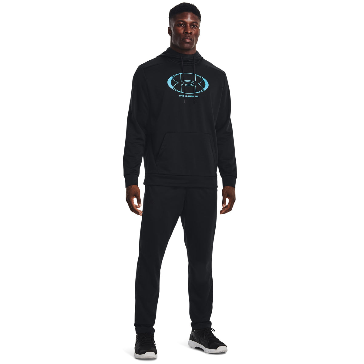 Under Armour Armour Fleece Pants - Mens