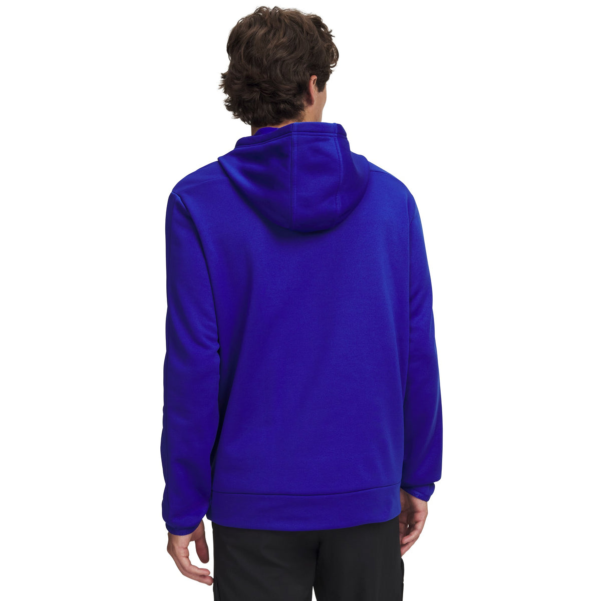Under Armour Armour Fleece Pro Hoodie - Mens