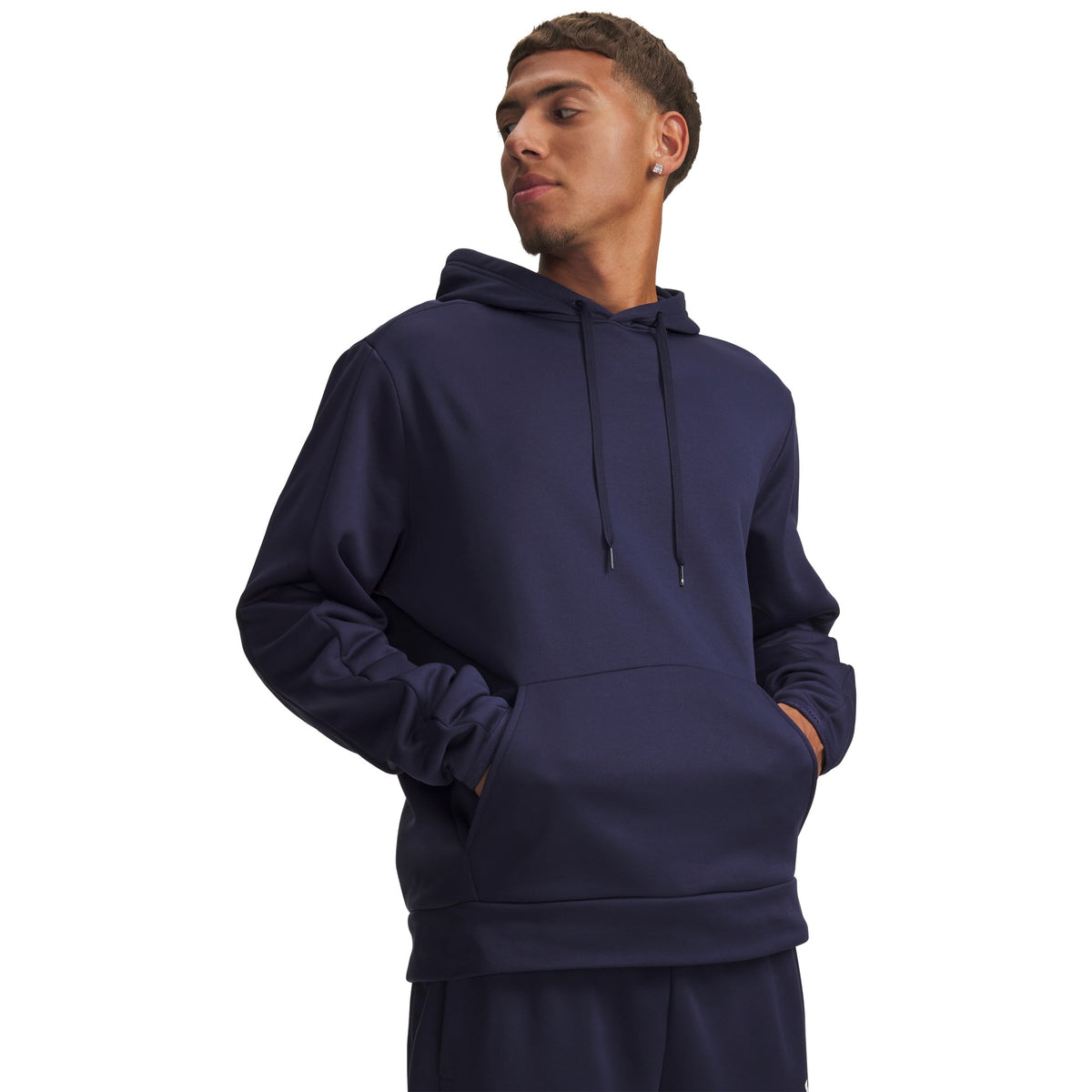 Under Armour Armour Fleece Pro Hoodie - Mens