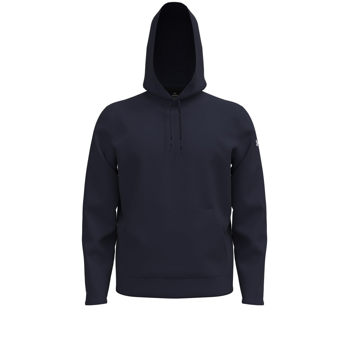 Under Armour Armour Fleece Pro Hoodie - Mens