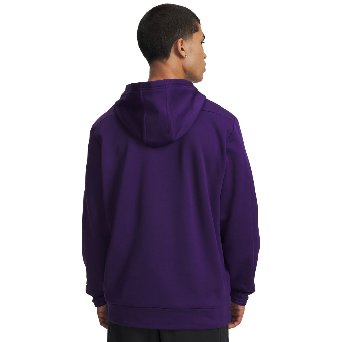 Under Armour Armour Fleece Pro Hoodie - Mens