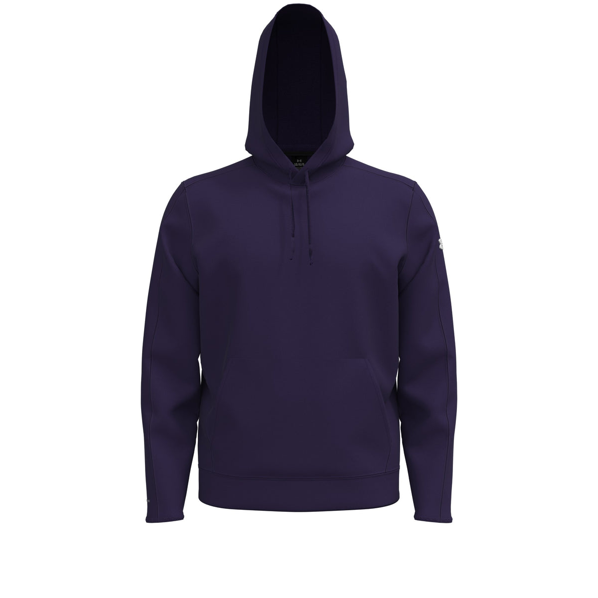 Under Armour Armour Fleece Pro Hoodie - Mens