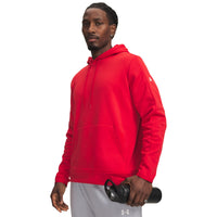 Under Armour Armour Fleece Pro Hoodie - Mens