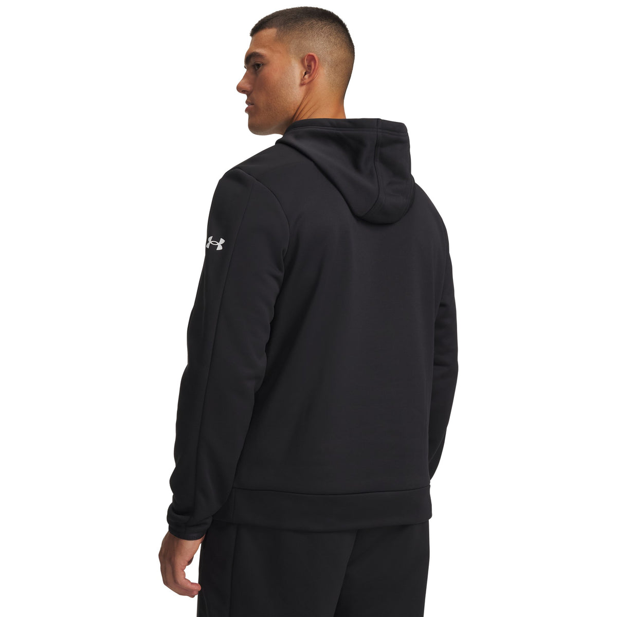 Under Armour Armour Fleece Pro Hoodie - Mens