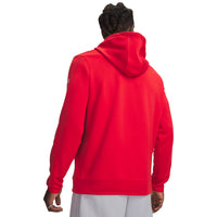 Under Armour Armour Fleece Pro Hoodie - Mens
