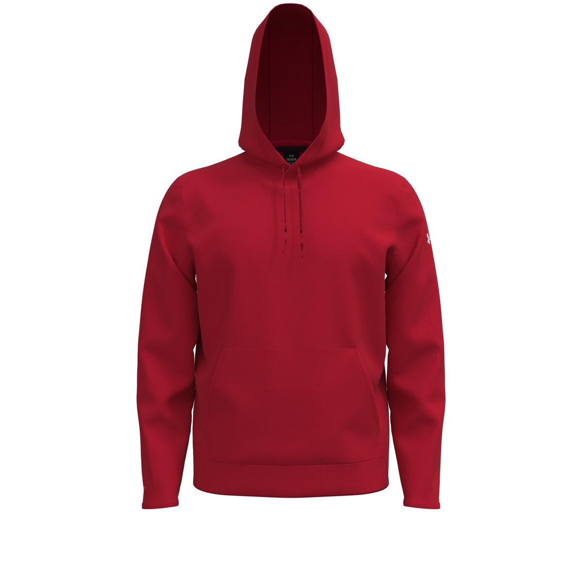 Under Armour Armour Fleece Pro Hoodie - Mens