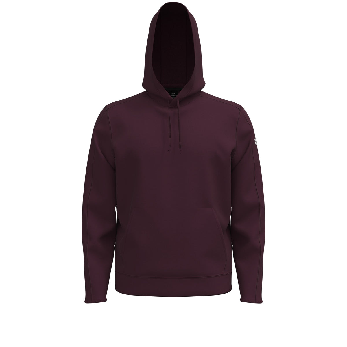 Under Armour Armour Fleece Pro Hoodie - Mens