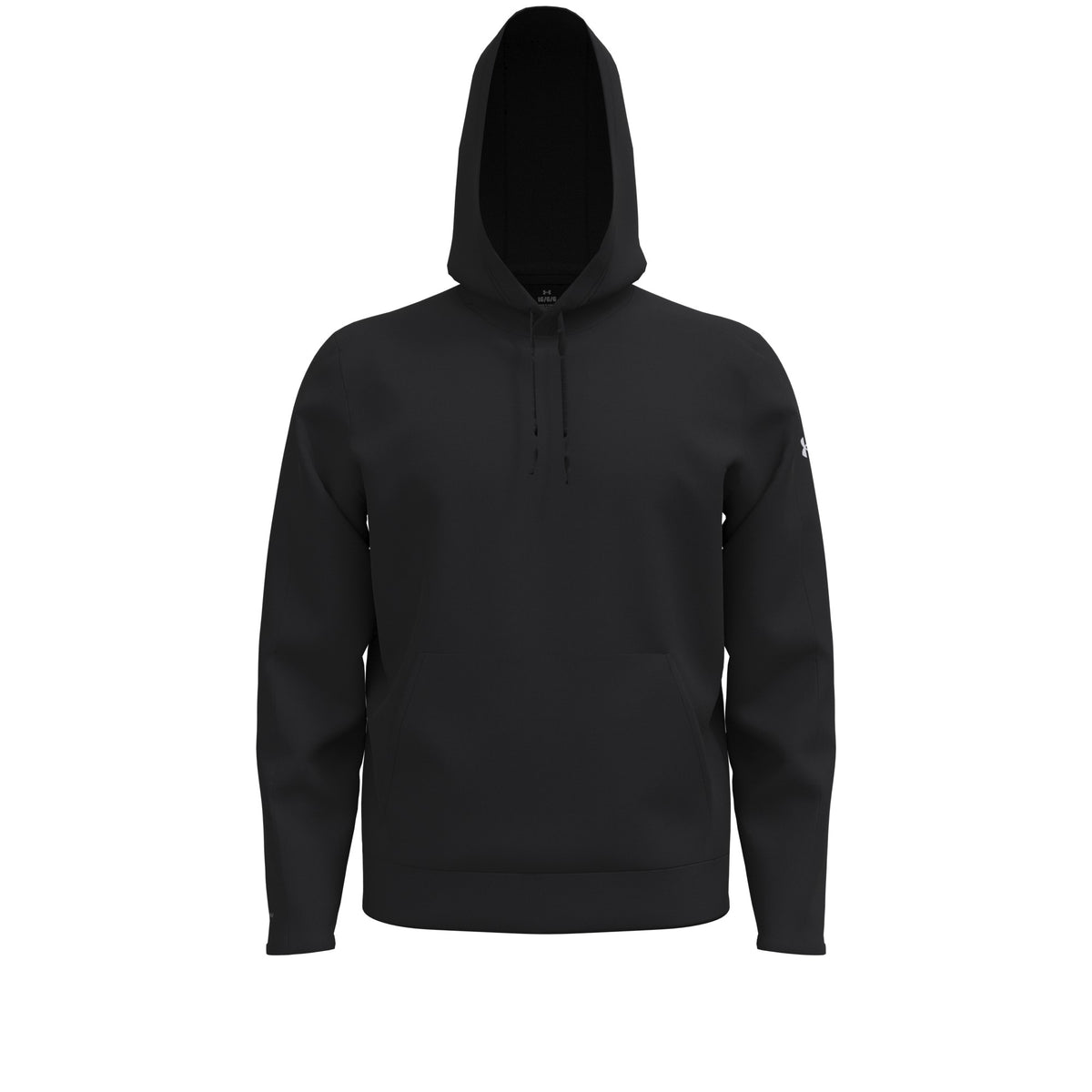 Under Armour Armour Fleece Pro Hoodie - Mens