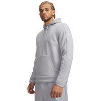 Under Armour Armour Fleece Pro Hoodie - Mens