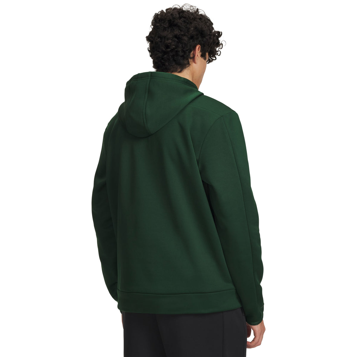 Under Armour Armour Fleece Pro Hoodie - Mens