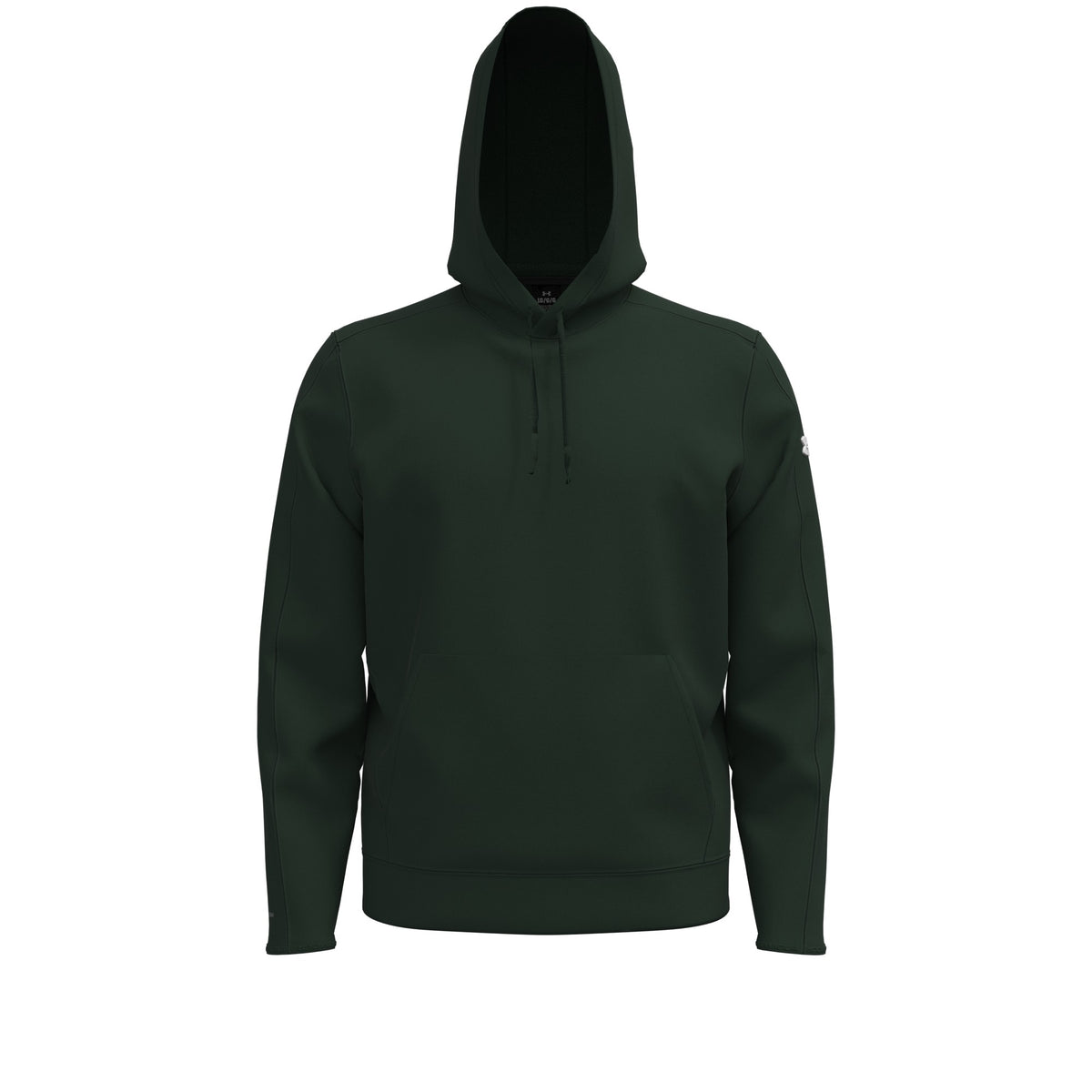 Under Armour Armour Fleece Pro Hoodie - Mens