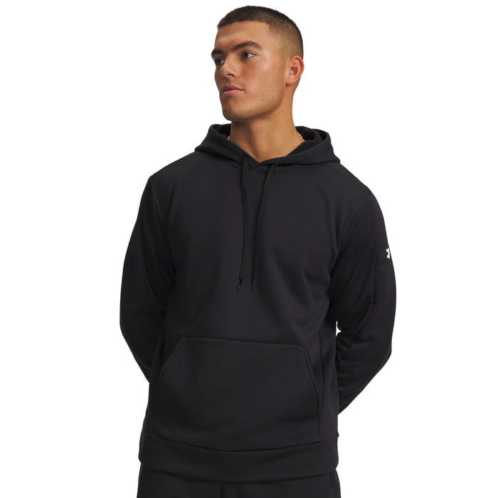 Under Armour Armour Fleece Pro Hoodie - Mens