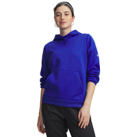 Under Armour Armour Fleece Pro Hoodie - Womens