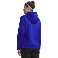 Under Armour Armour Fleece Pro Hoodie - Womens