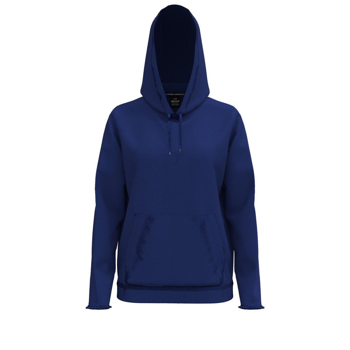 Under Armour Armour Fleece Pro Hoodie - Womens