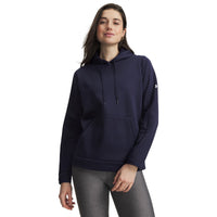 Under Armour Armour Fleece Pro Hoodie - Womens