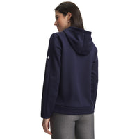 Under Armour Armour Fleece Pro Hoodie - Womens