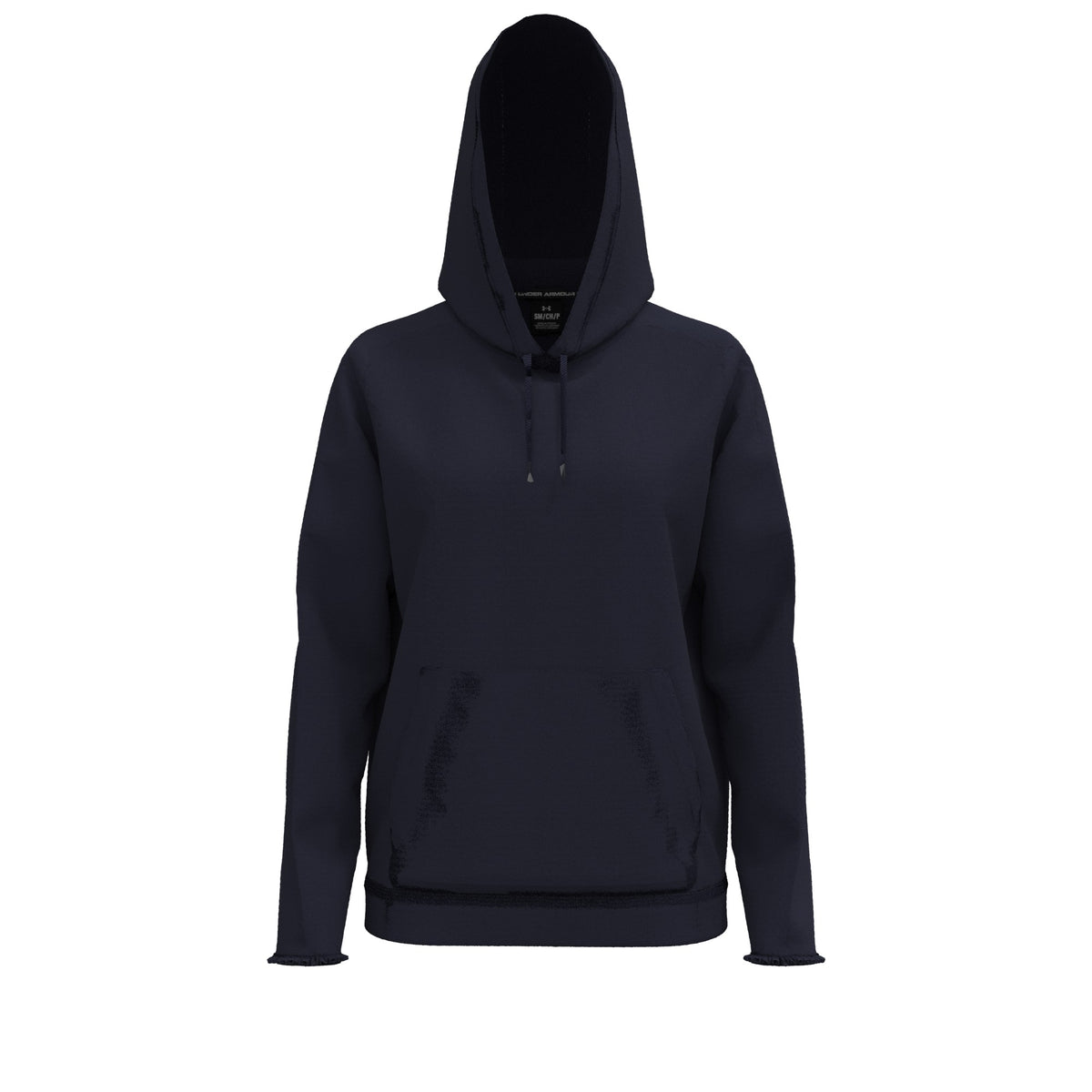 Under Armour Armour Fleece Pro Hoodie - Womens