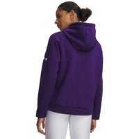 Under Armour Armour Fleece Pro Hoodie - Womens