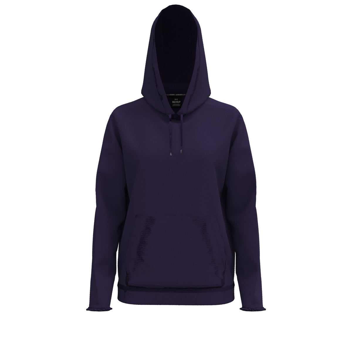 Under Armour Armour Fleece Pro Hoodie - Womens