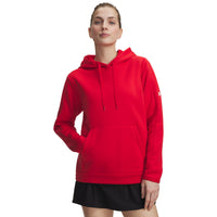 Under Armour Armour Fleece Pro Hoodie - Womens
