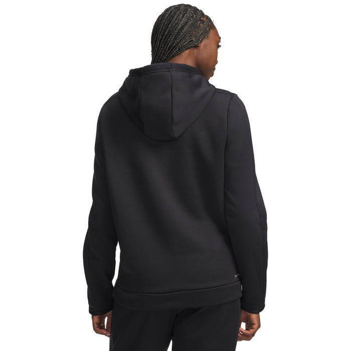Under Armour Armour Fleece Pro Hoodie - Womens
