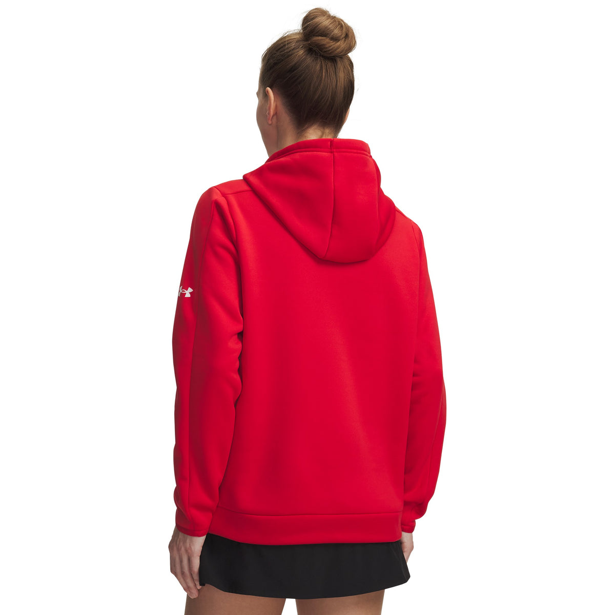 Under Armour Armour Fleece Pro Hoodie - Womens