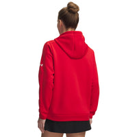 Under Armour Armour Fleece Pro Hoodie - Womens