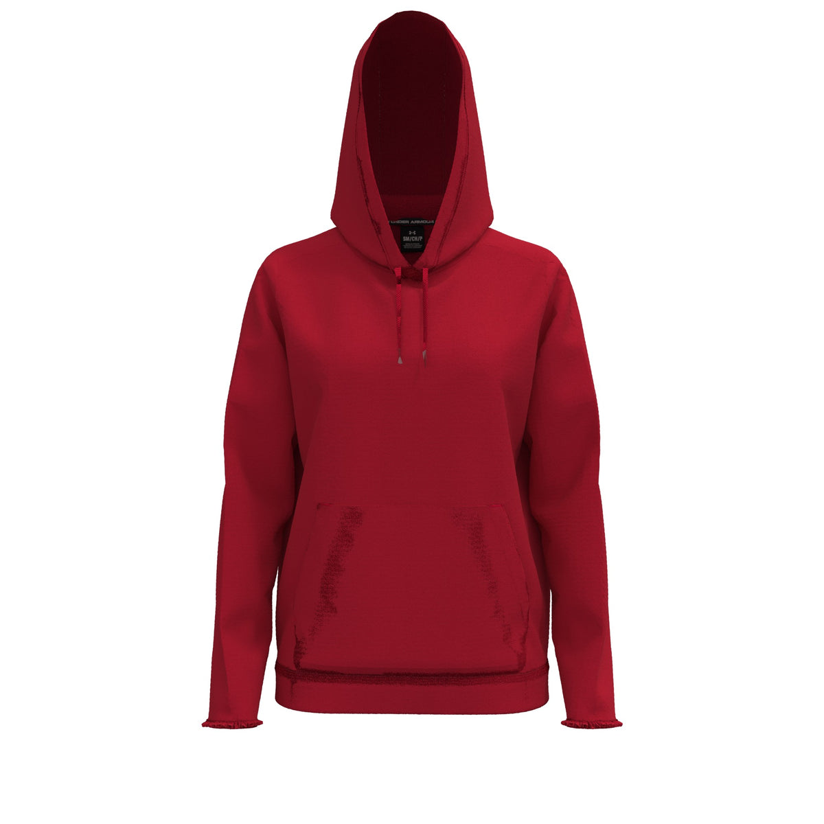 Under Armour Armour Fleece Pro Hoodie - Womens