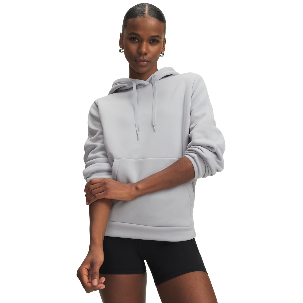 Under Armour Armour Fleece Pro Hoodie - Womens