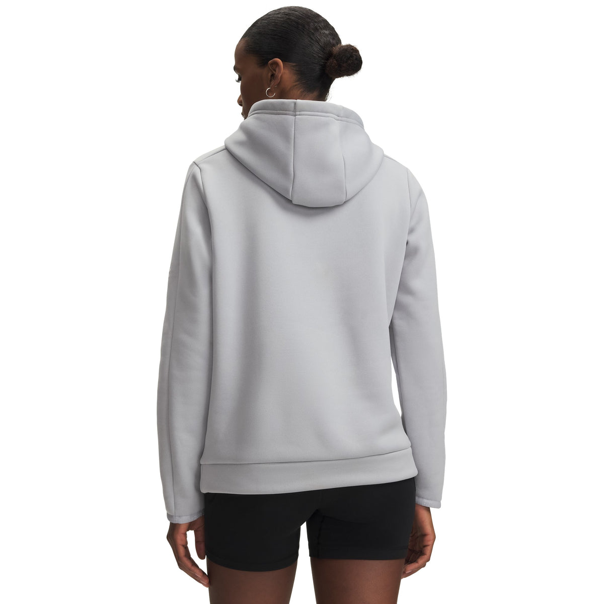 Under Armour Armour Fleece Pro Hoodie - Womens