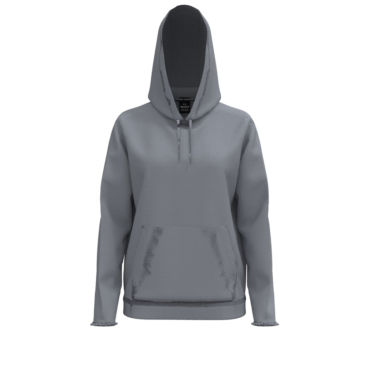 Under Armour Armour Fleece Pro Hoodie - Womens