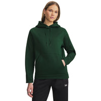 Under Armour Armour Fleece Pro Hoodie - Womens