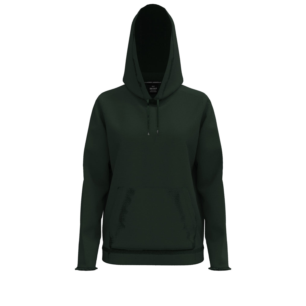 Under Armour Armour Fleece Pro Hoodie - Womens