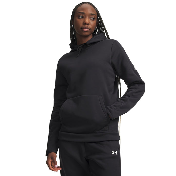 Under Armour Armour Fleece Pro Hoodie - Womens