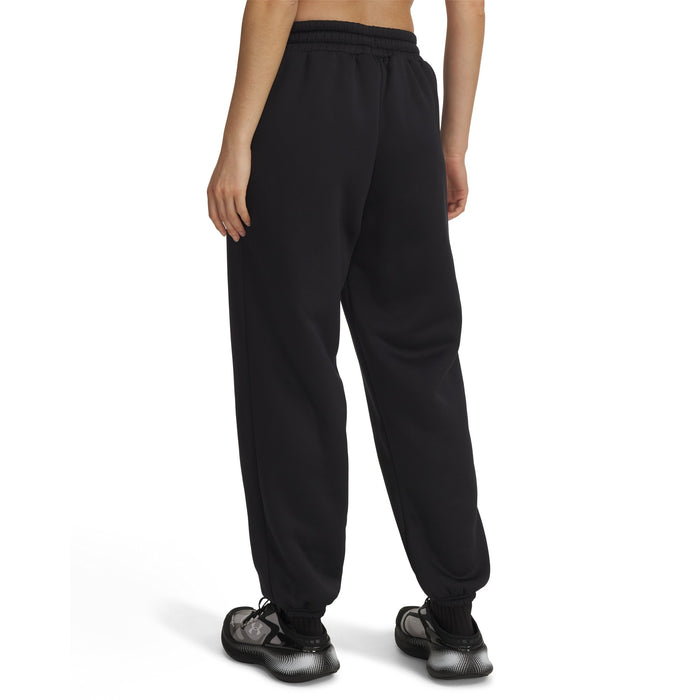 Under Armour Armour Fleece Relaxed Joggers - Womens