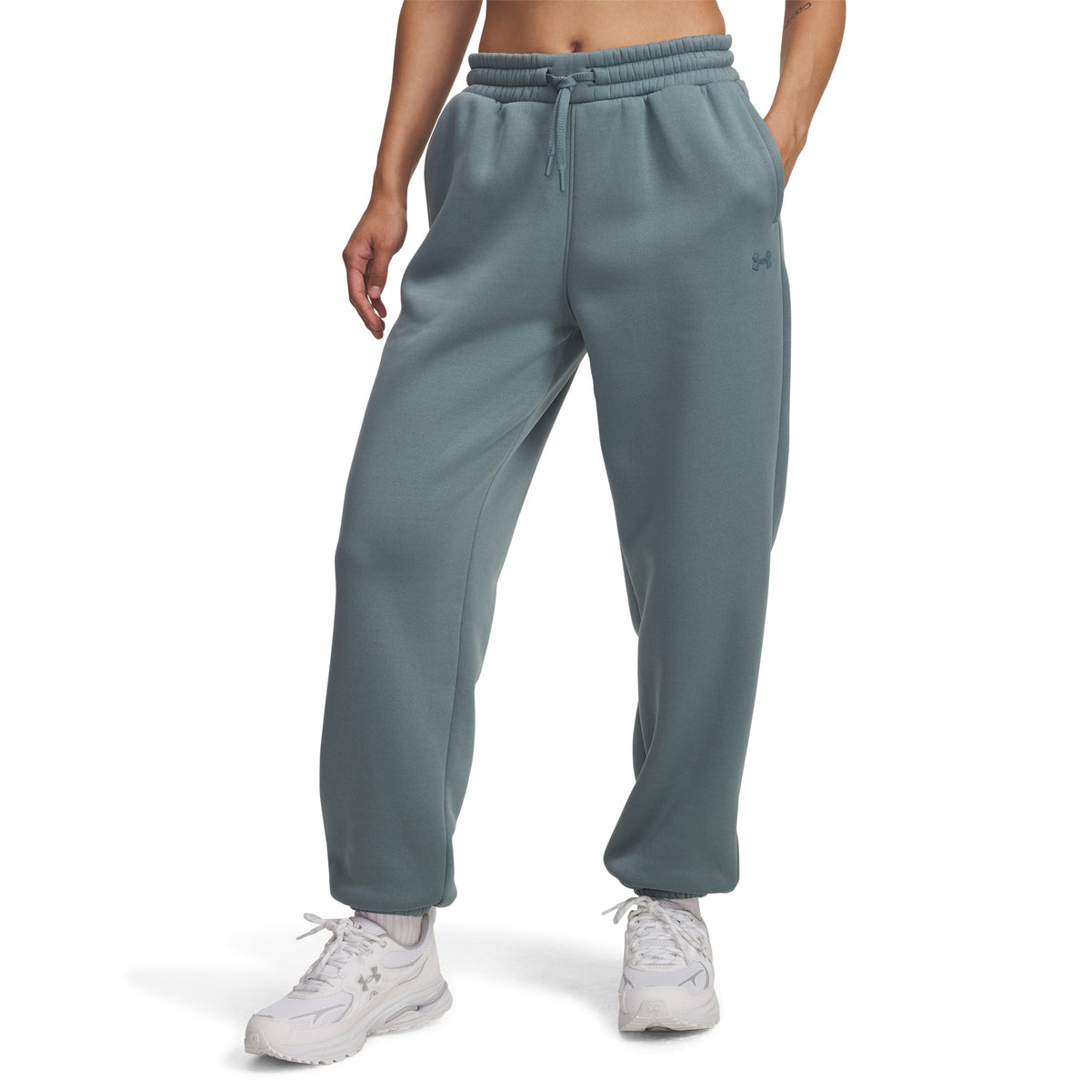 Under Armour Armour Fleece Relaxed Joggers - Womens