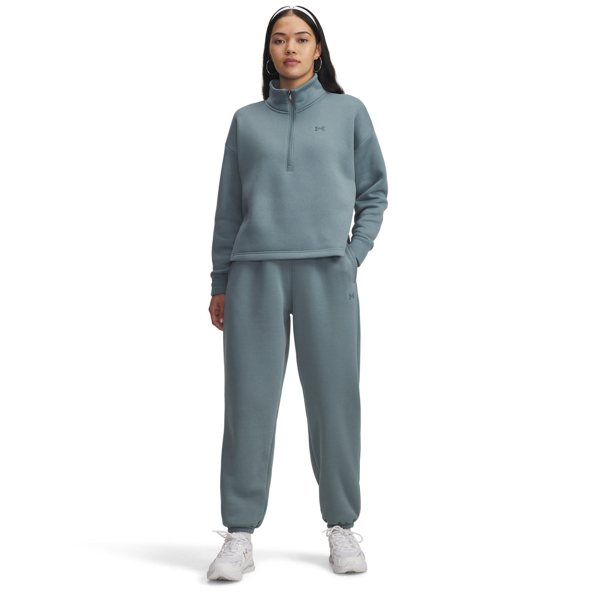 Under Armour Armour Fleece Relaxed Joggers - Womens
