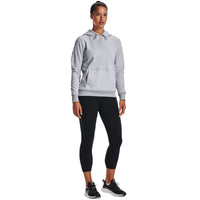 Under Armour Armour Fleece Storm Hoodie - Womens